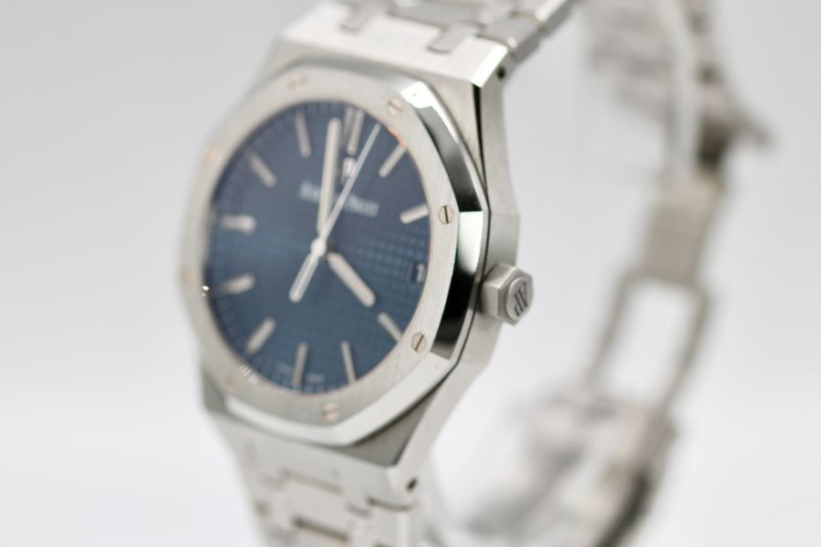 Audemars Piguet Royal Oak 15500ST.OO.1220ST.01